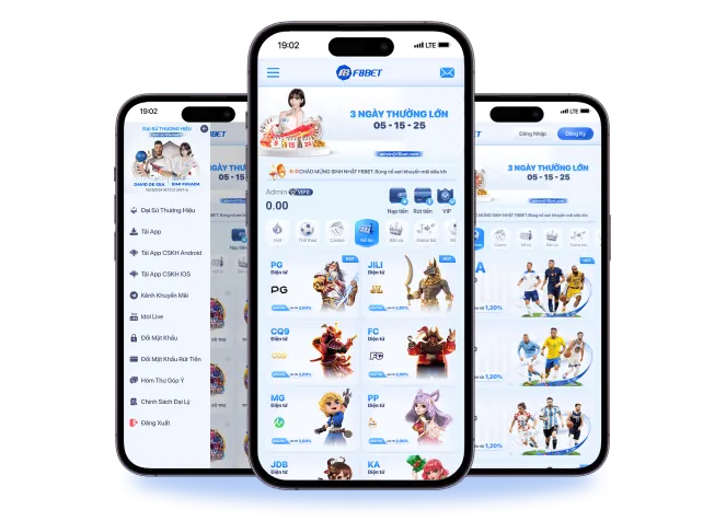 Lịch sử phát triển BetVND9