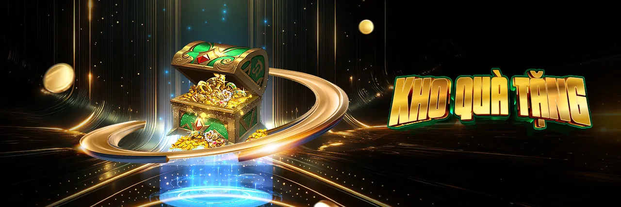 Hình ảnh chính trò chơi slot tại betvnd9 link mới với biểu tượng quay hũ và phần thưởng lớn