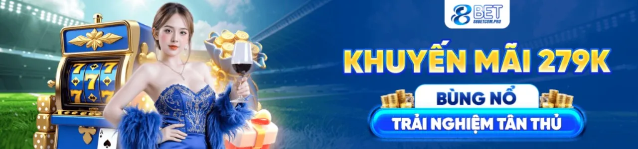 Các chương trình khuyến mãi hấp dẫn tại betvnd9 link mới
