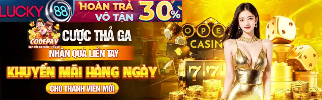 Sảnh Dream Gaming tại betvnd9