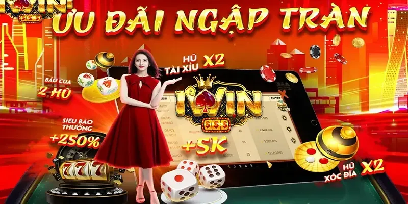 Chương trình khuyến mãi