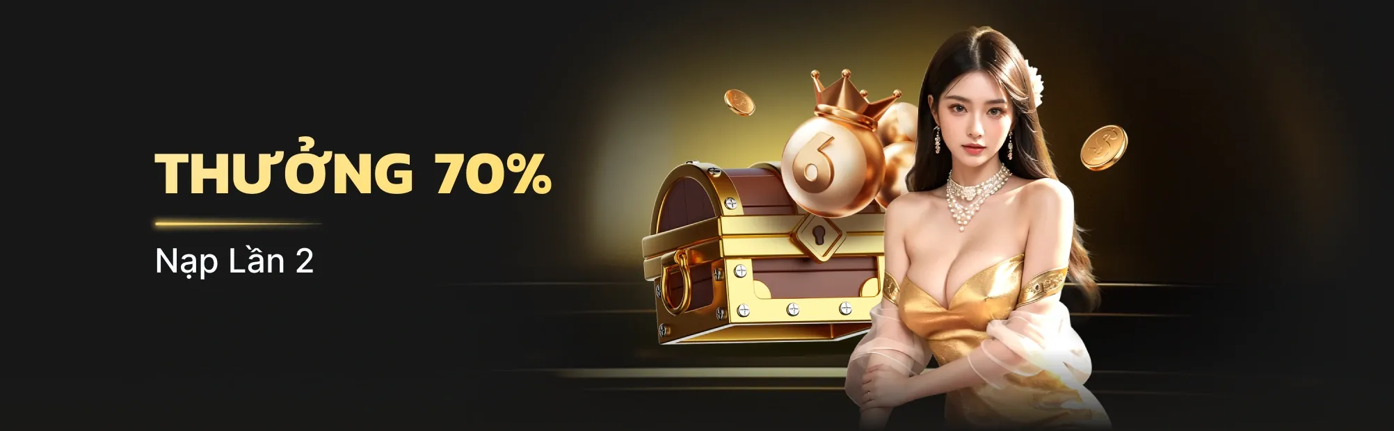 Sòng bạc trực tuyến betvnd9 link mới